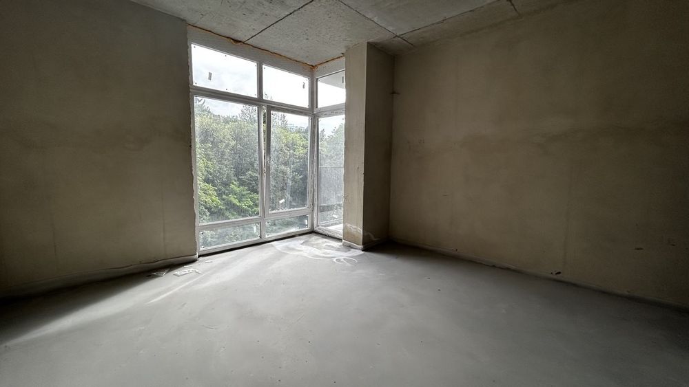 Продаж 3-кім. квартири 87.22 м.кв., в. В. Стуса