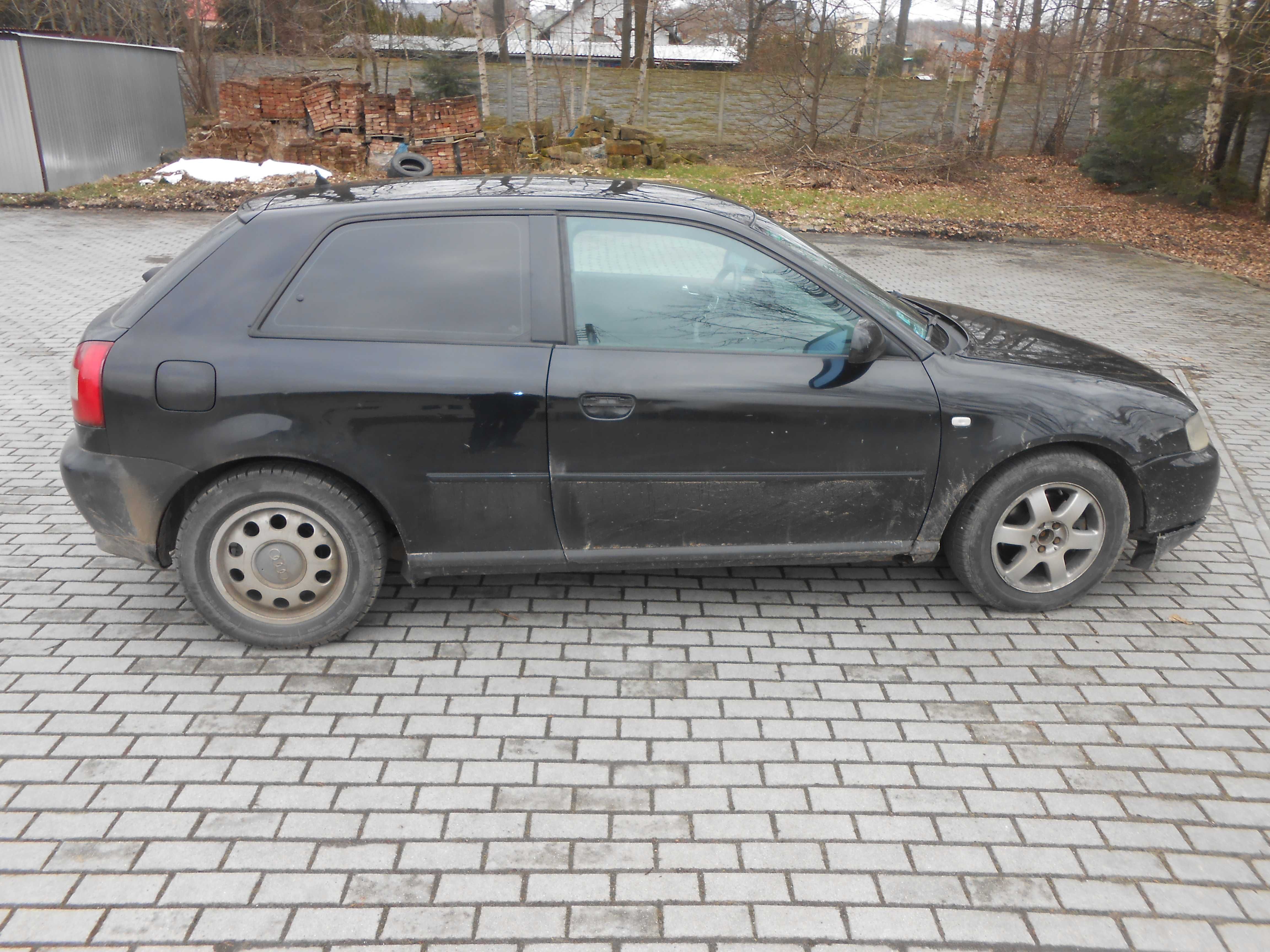 sprzęgło sztywne 1.9 ASF,AHF,ATD,ALH A3 8L,bora,toledo,leon,4 golf