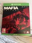 Mafia Trylogia Xbox One