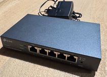 Router TP-LINK TL-R470T+