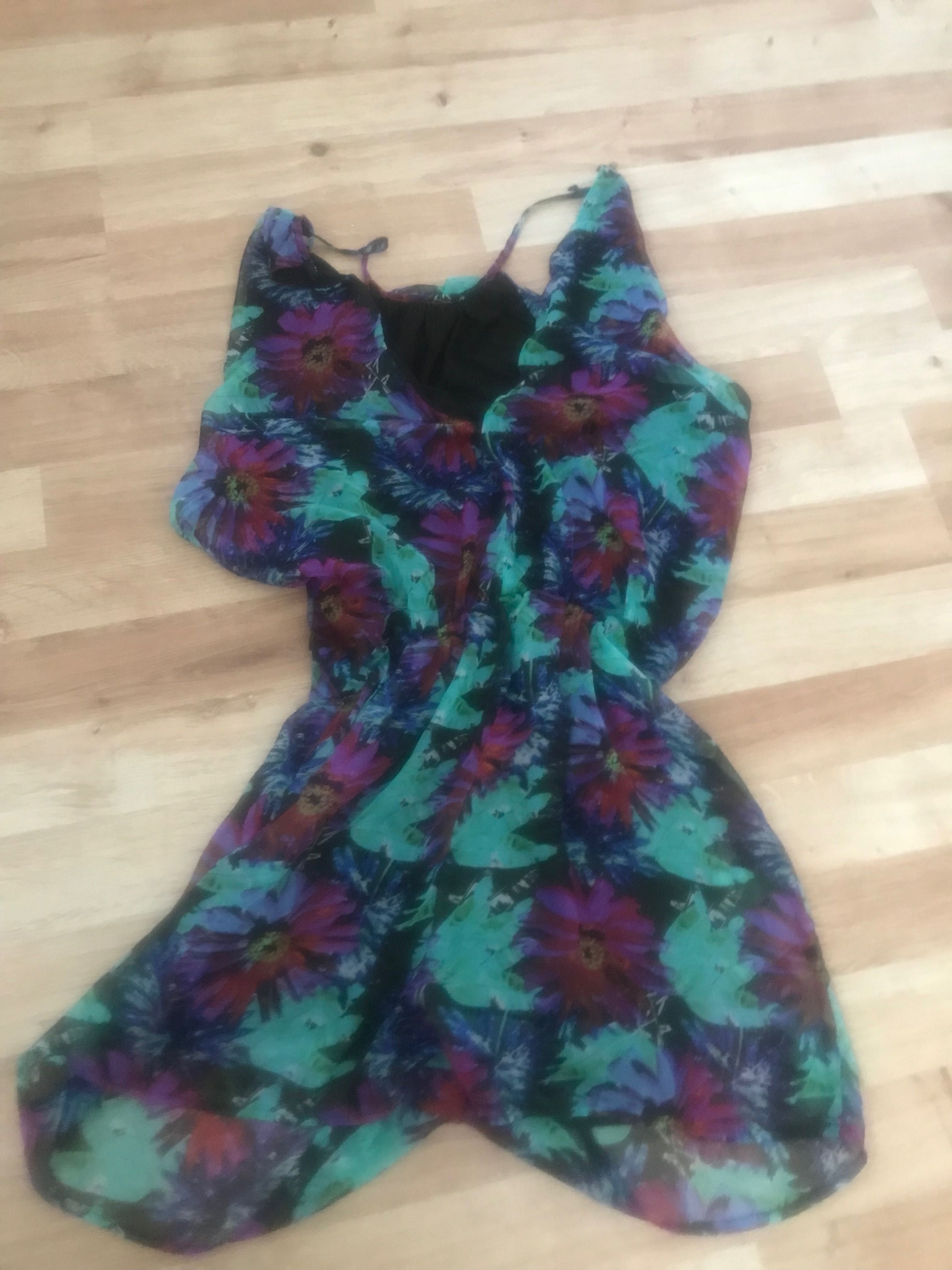 Kombinezon letni intimisimi calzedonia s
