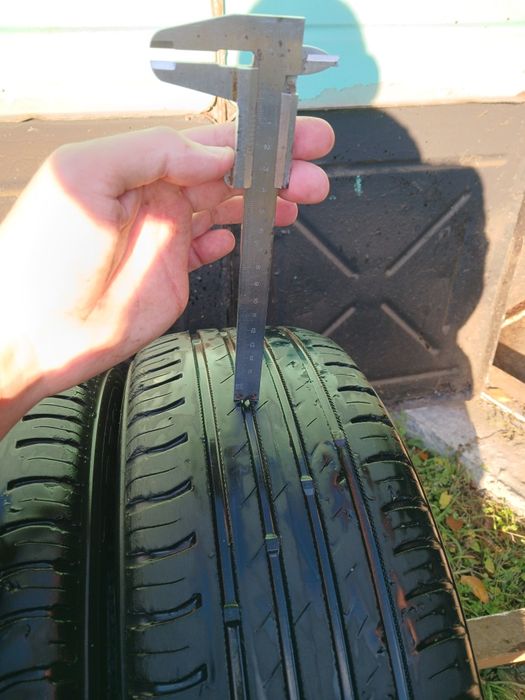 Шини літні NOKIAN 175/65 R14