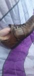 Buty męskie Wojas skórzane