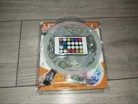 Listwa LED rgb nowa