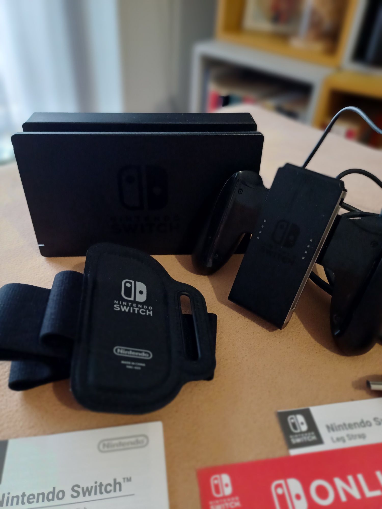 Nintendo switch com fifa 25