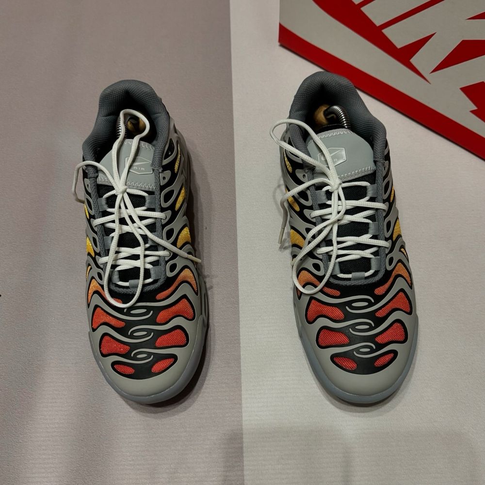 Нові Nike Air Max Tn Plus Drift Air Vapor в розмірах