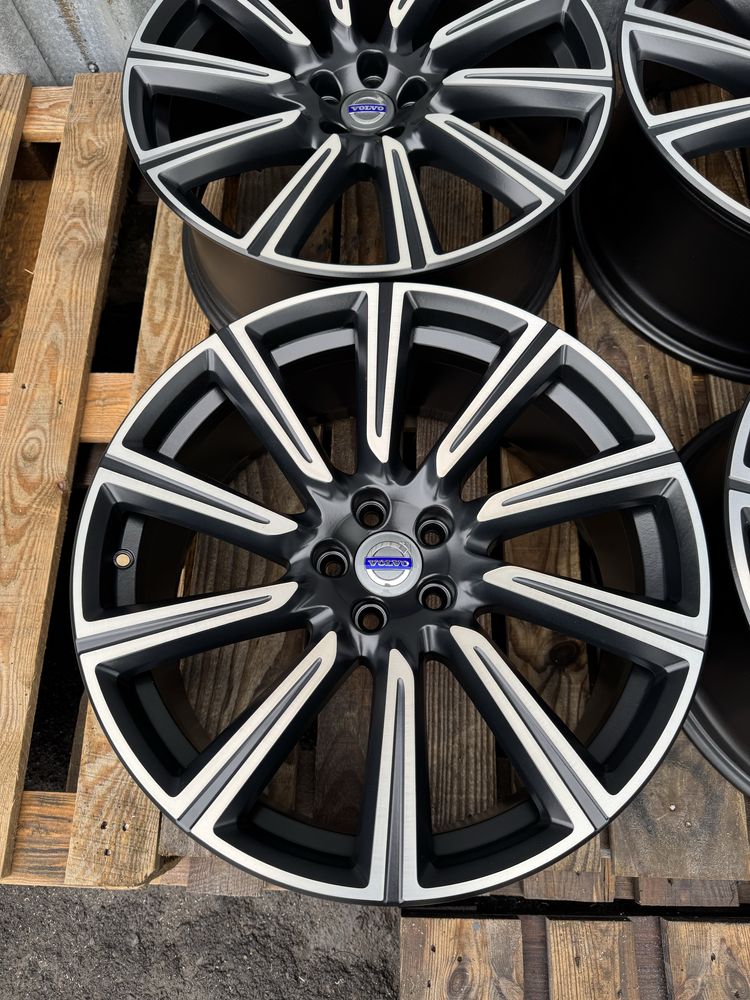 Диски 5/108r20 Volvo XC90 original