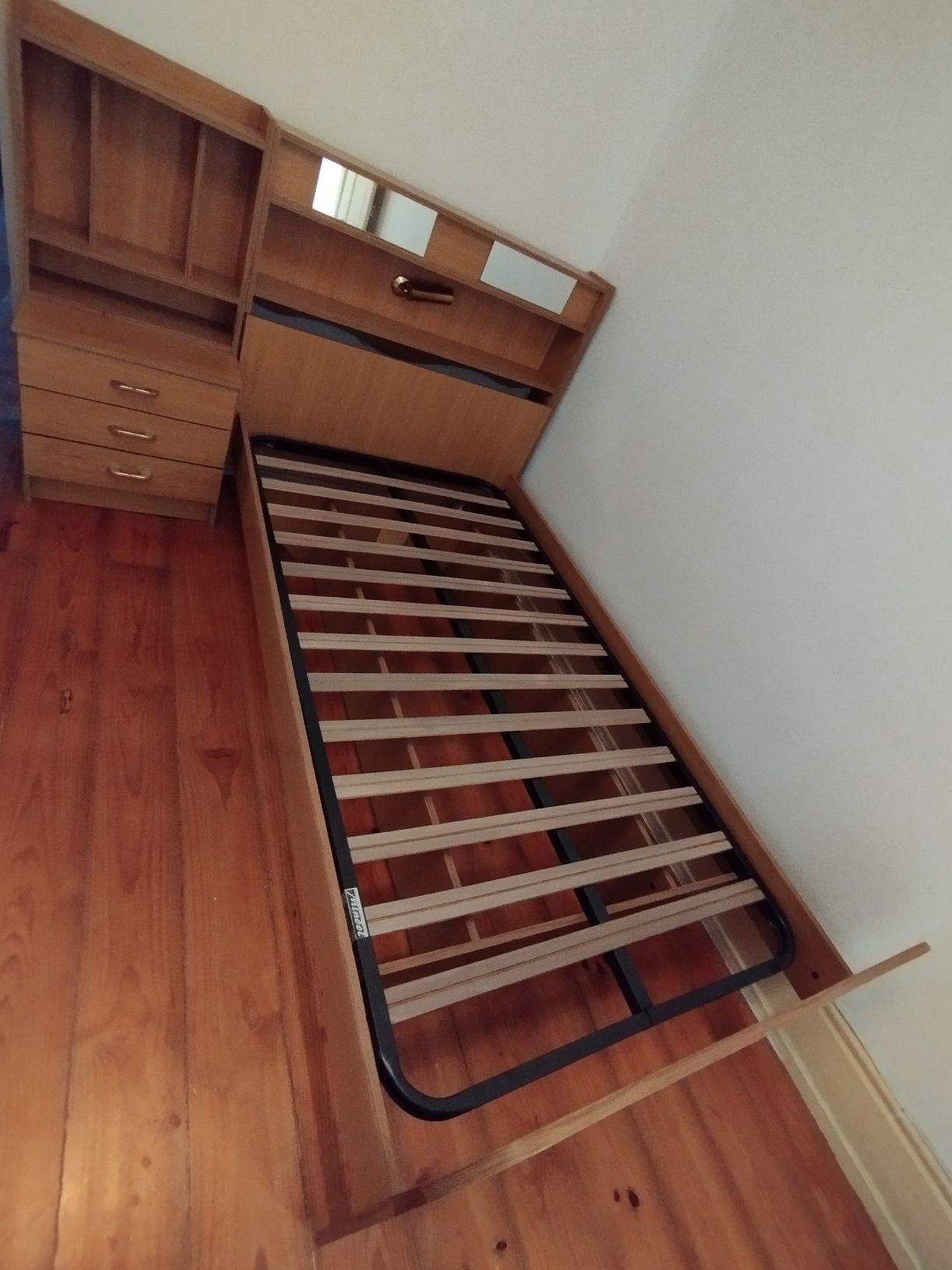 Quarto de criança completo