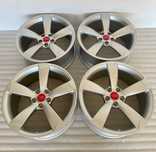 Jantes Audi Rotor 19