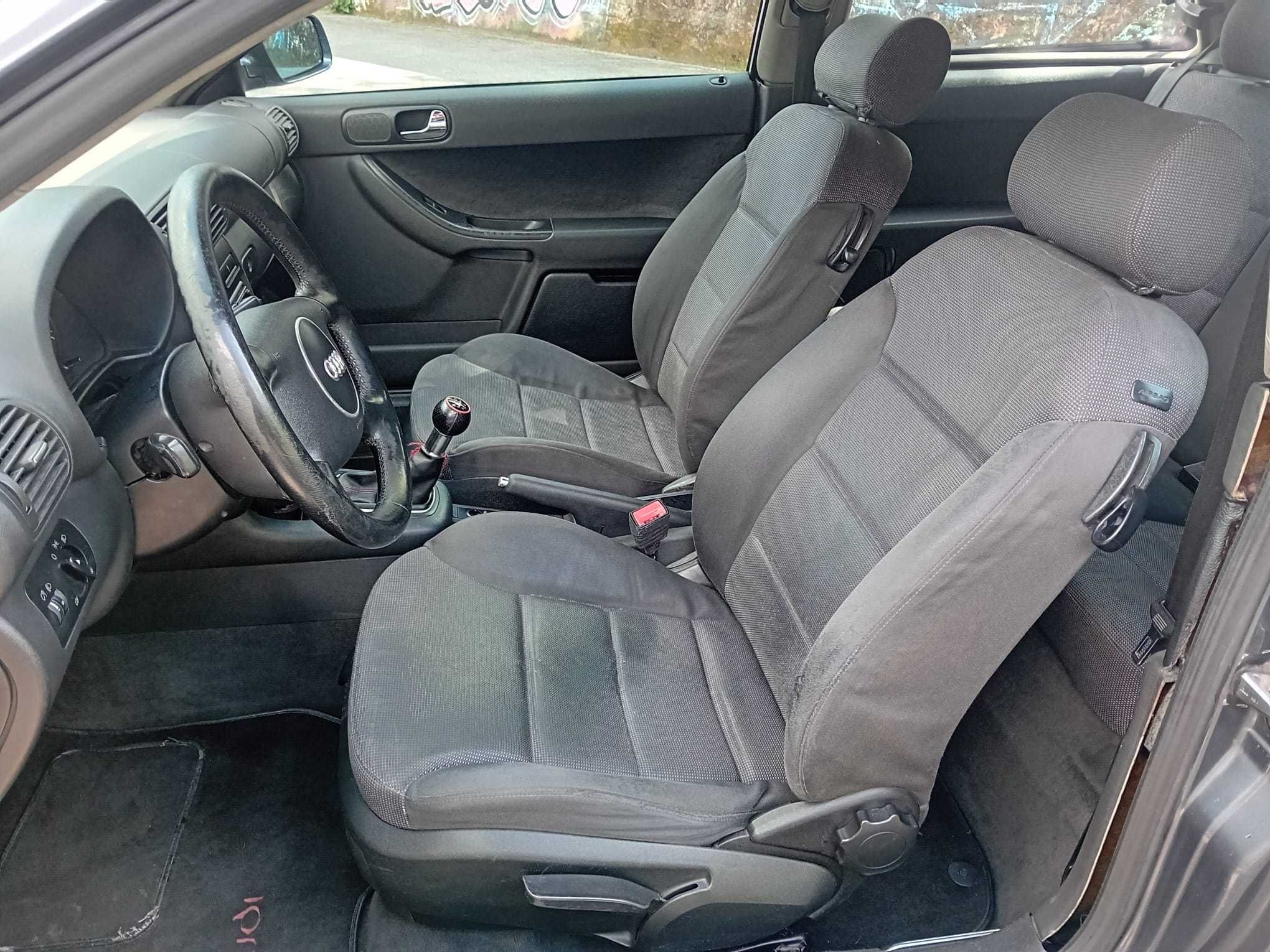 Audi A3 TDI 90CV