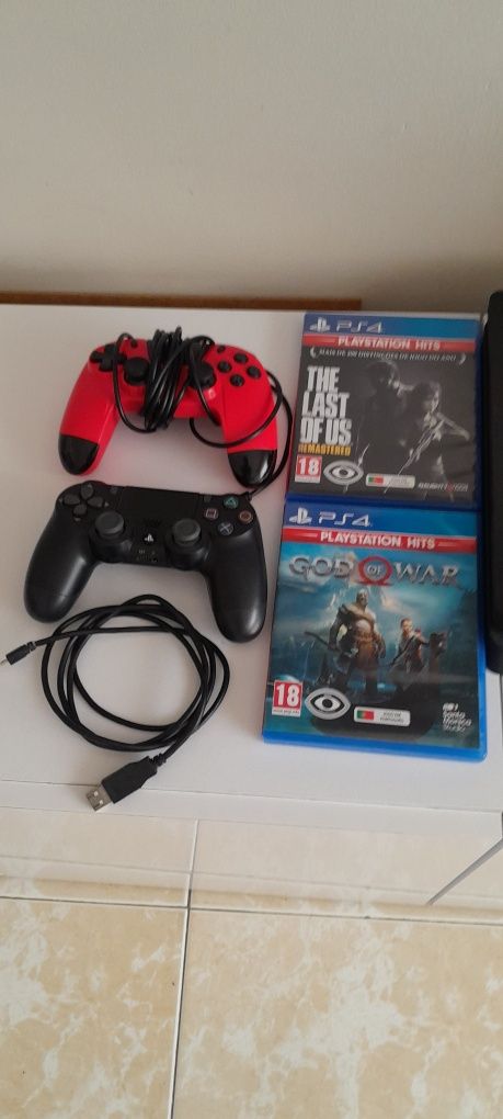 Playstation4 500 G