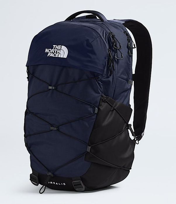 Рюкзак The North Face Borealis TNF Navy, артикул NH0A52SE53Z