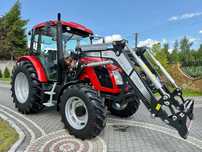 Zetor Proxima 100 PLUS *2014ROK, 2050MTG, KRAJOWY, SALON POLSKA*
