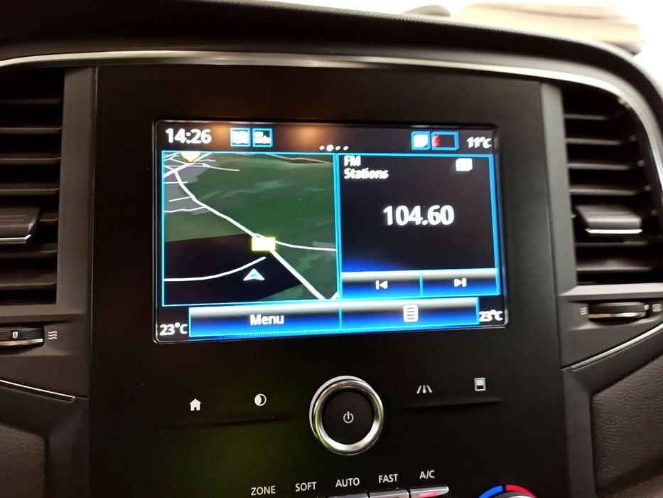 Продам Рено Меган 4