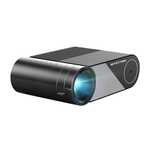 Projektor Byintek K9 Full Hd 1080P Bezprzewodowy Multiscreen Hdmi
