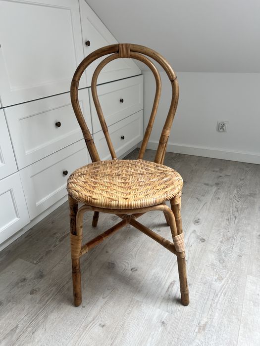 Krzesło Jysk - nowe