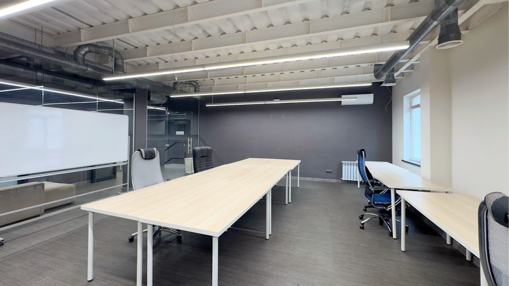 Оренда сучасного офісу 330м2