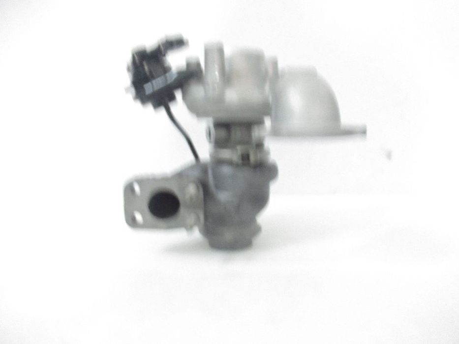 Turbina Citroen Ford 1.6HDI 49373-02002 Peugeot