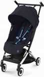 cybex libelle wózek spacerowy dark blue stylowy lekki kompaktowy