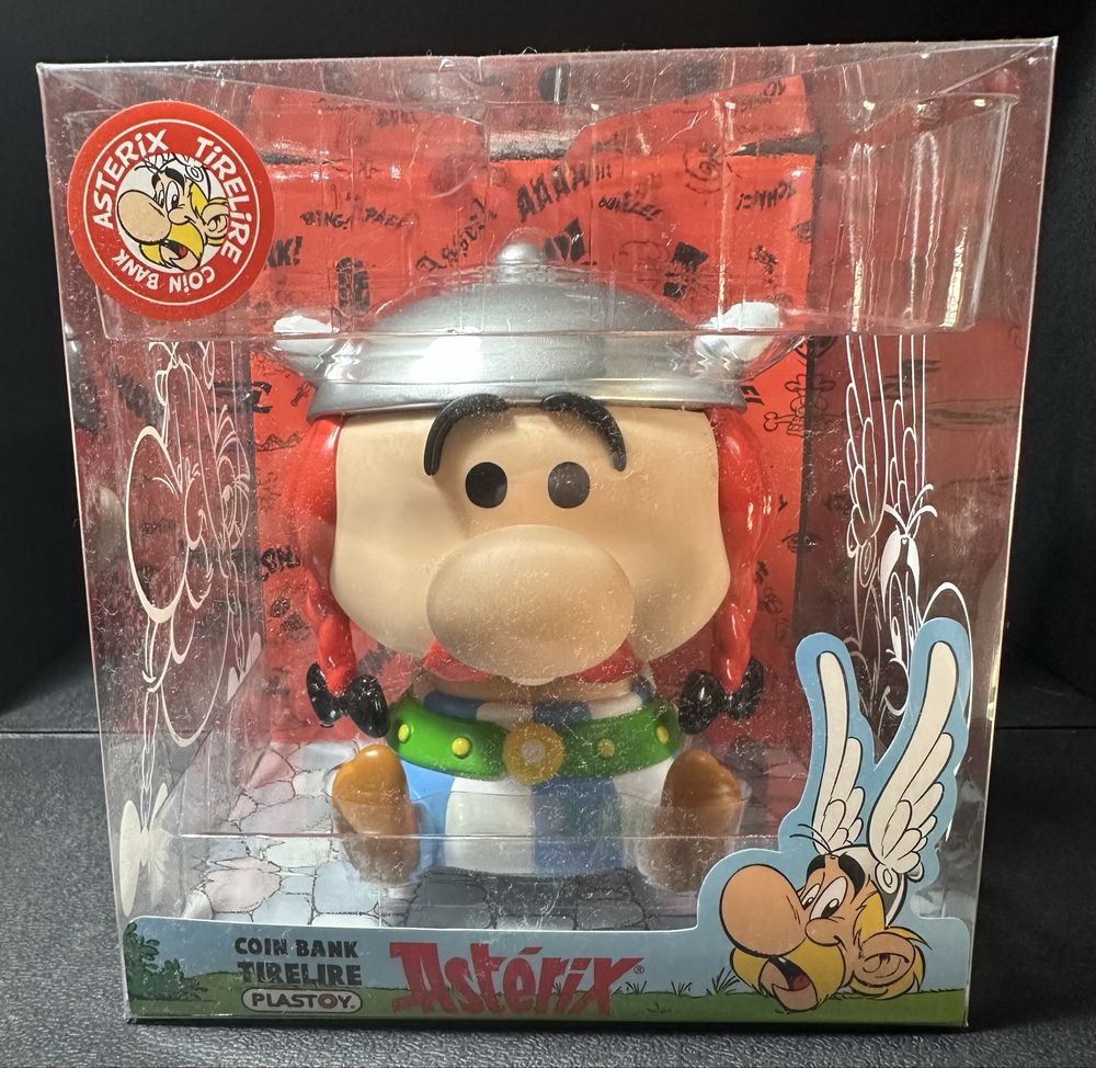 Asterix e Obelix - Mealheiros