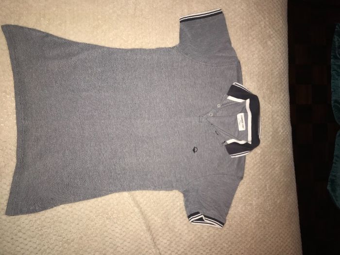 Polos Piquet (Springfield; Tiffosi; FILA)