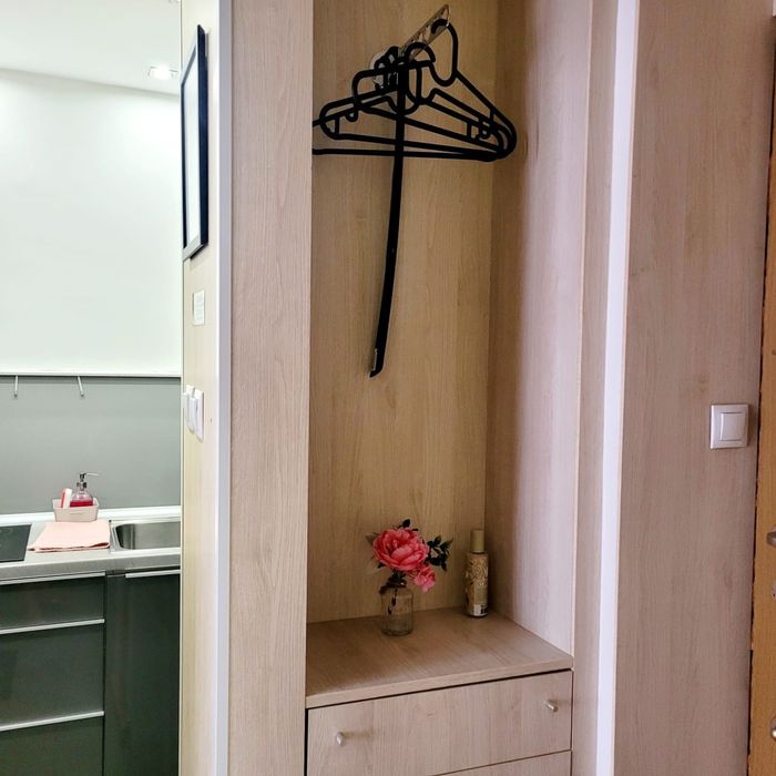 Apartament w samym centrum. dworzec centralny. Na doby, noce i godziny