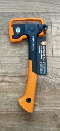 Fiskars x14 S-Series nowa siekiera