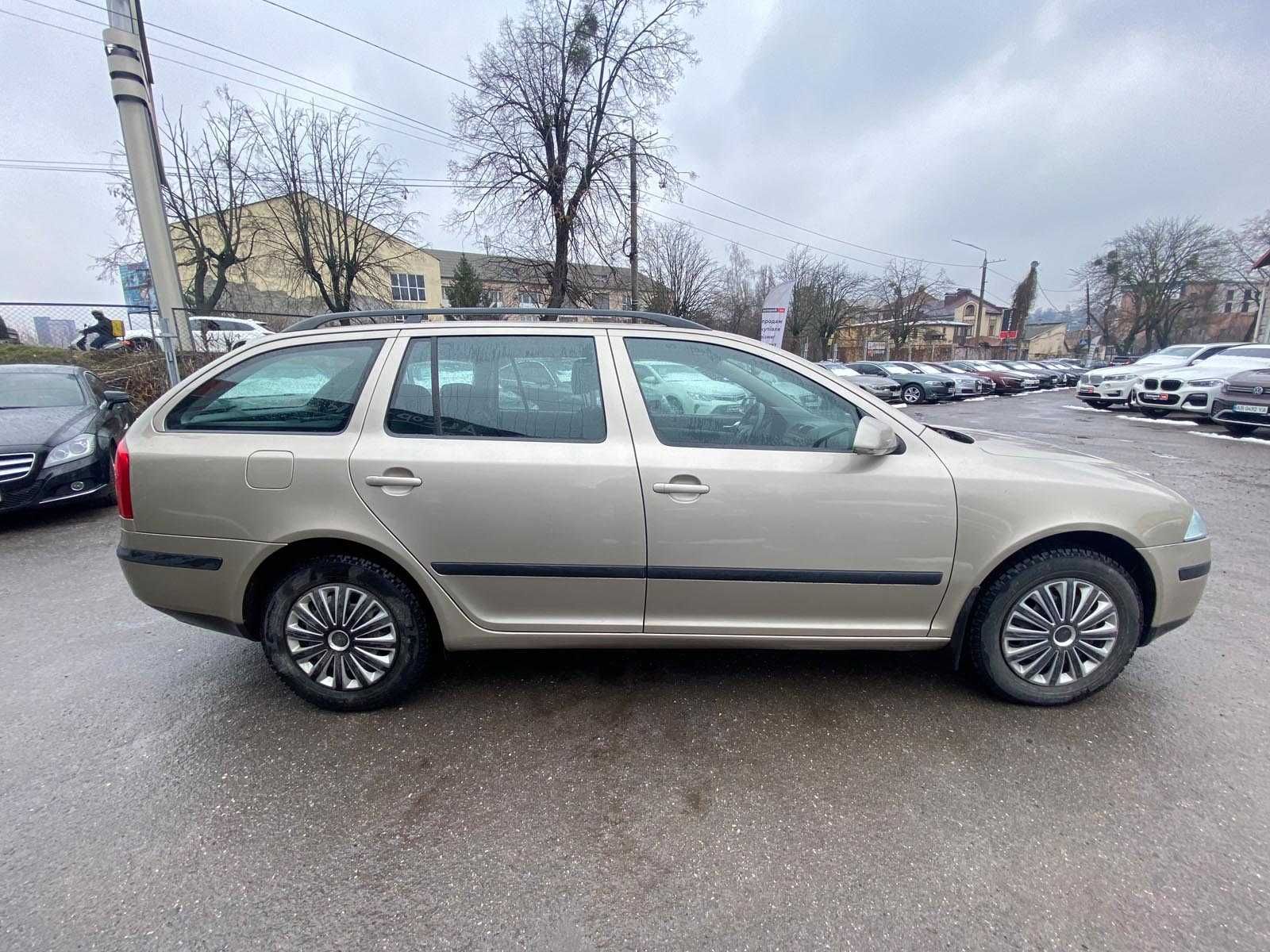 Продам Skoda Octavia 2006р. #42588