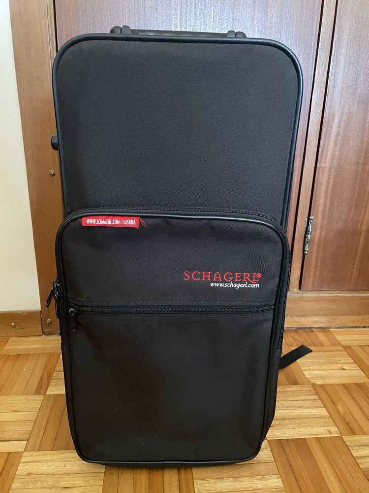 Trompete Schagerl TR-610L Bb