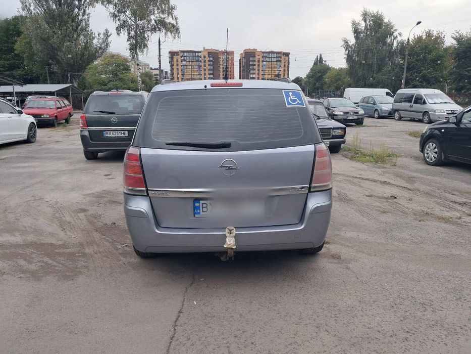 Продам авто Опель