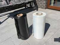 Folia stretch - 2 rolki po 16kg
