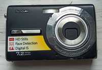 Kodak M763 фотоапарат