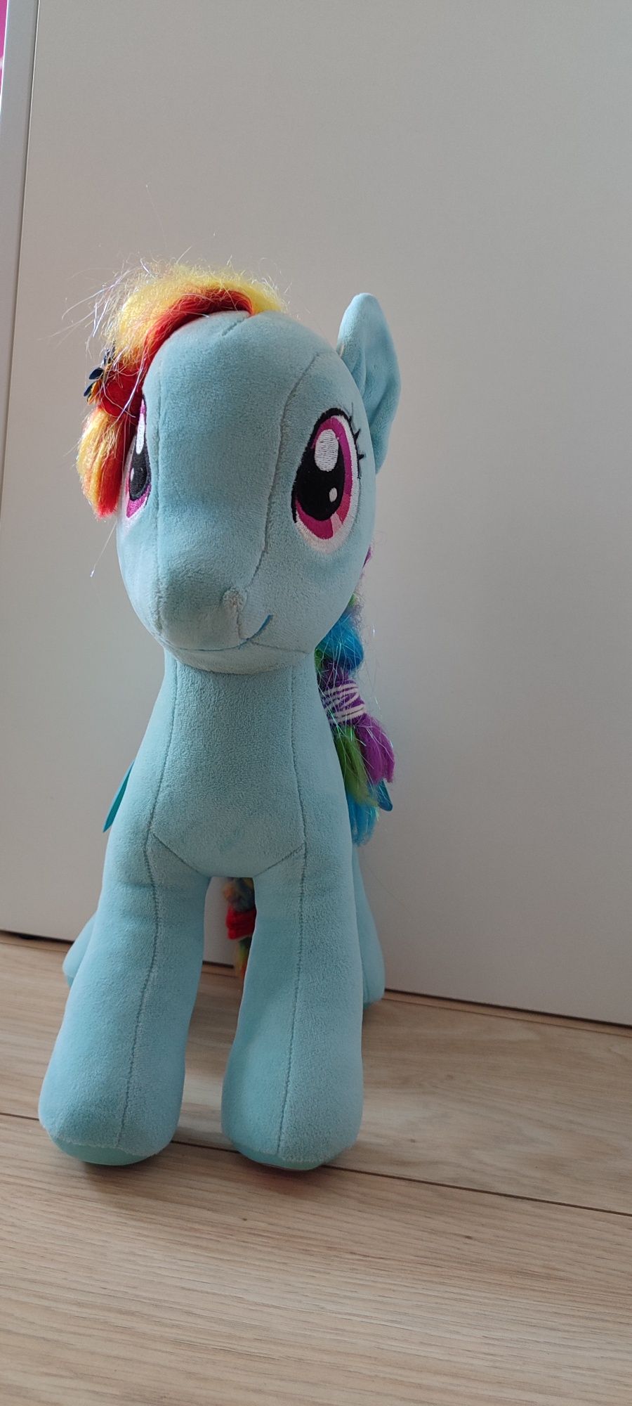 Maskotka kucyk Reibow 40 cm