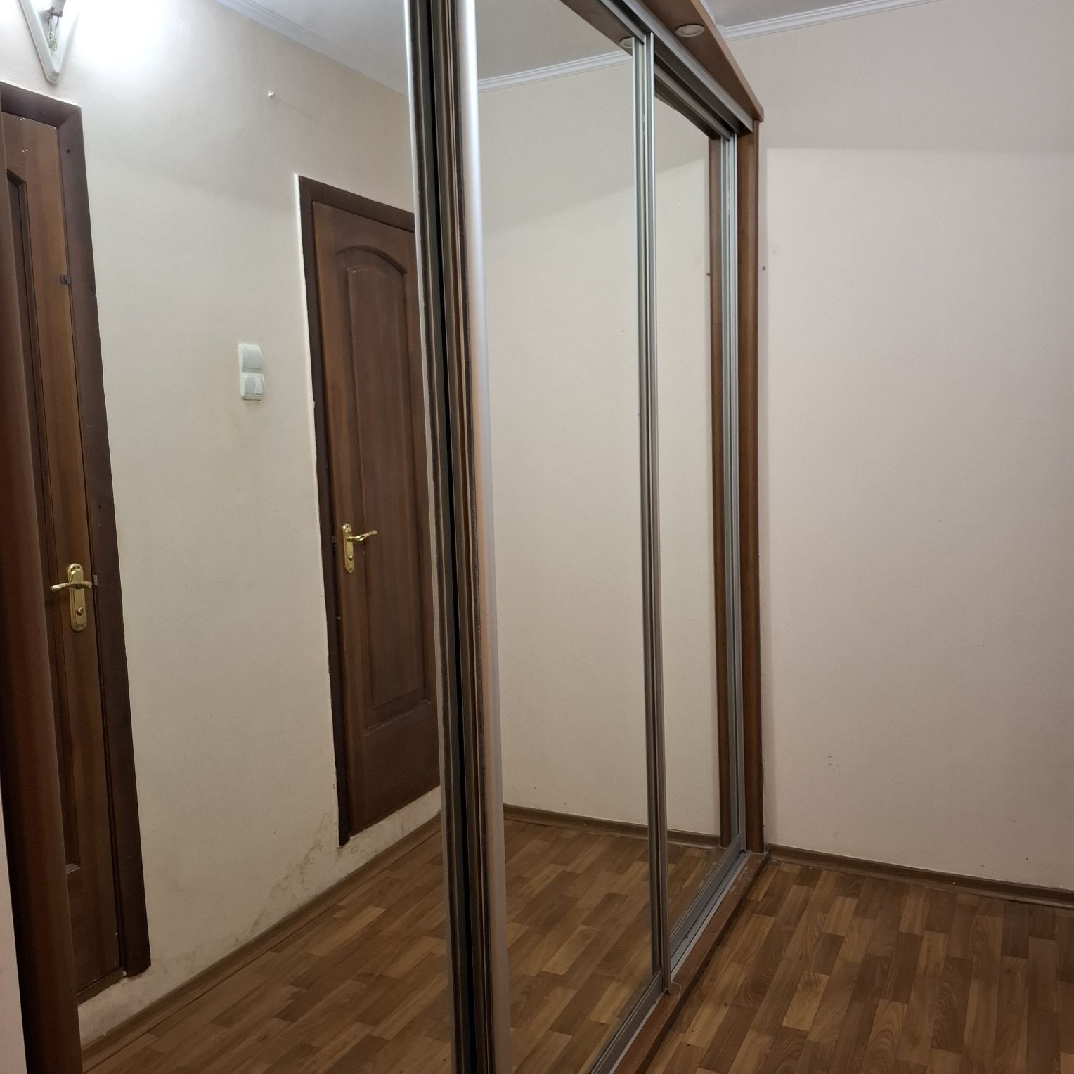 Посуточно 3 комнати -7 спальных мест