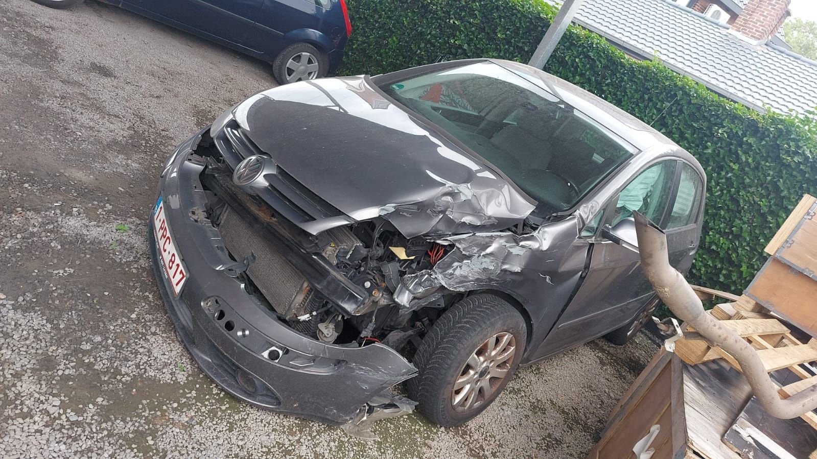 Automat 2.0 TDi PlUS+skrzynia KCV