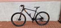 Rower Scott Aspect 710 27.5 cala rozmiar L , stan bardzo dobry (giant,
