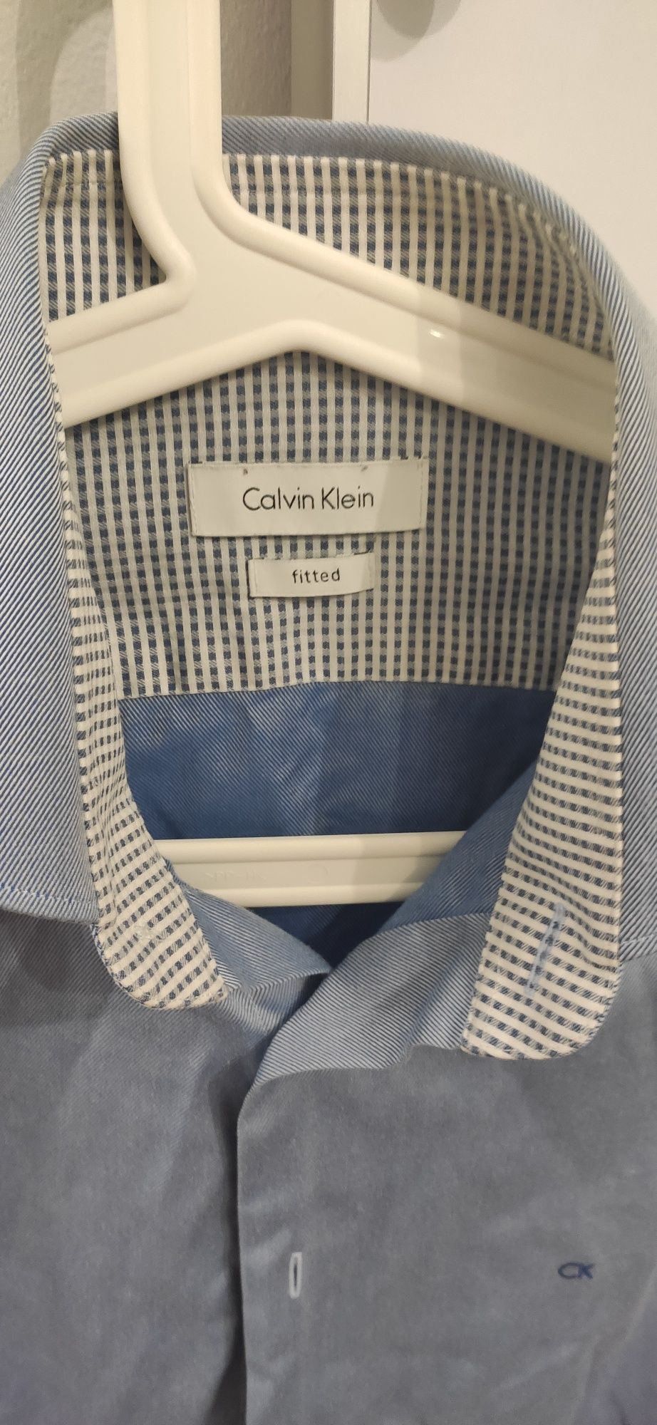 Koszula męska Calvin Klein