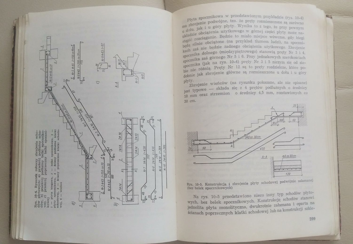 Technologia robót betoniarskich i zbrojarskich Książka