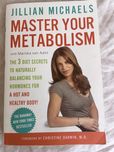 Master your metabolizm