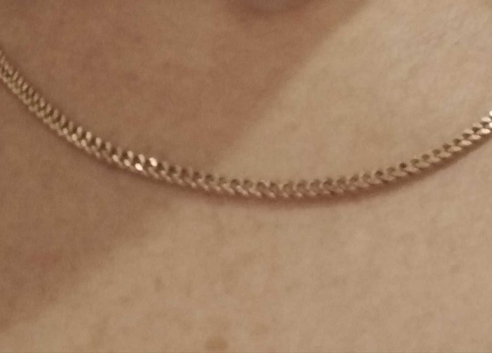 Срочно ! Цепочка FJ Fallon Jewelry