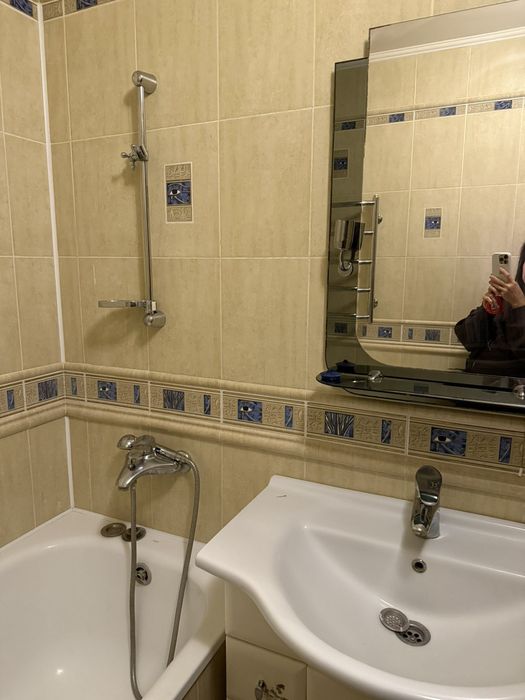 Оренда 2 з.кім. Гречани зуп Олімпійська