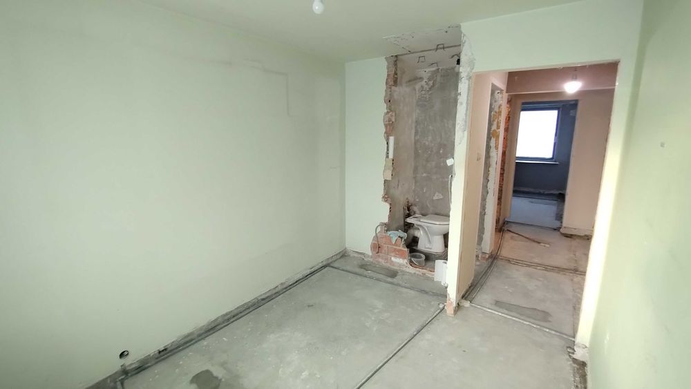 Na sprzedaż mieszkanie 74,71 m² – Bukowno, ul. Szkolna