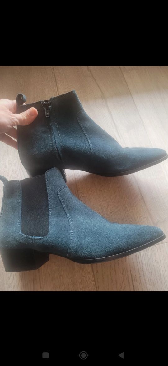 Botins bimba y lola
