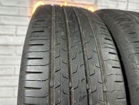 Комплетком або парою 225 60 18 Continental Ecocontact 6