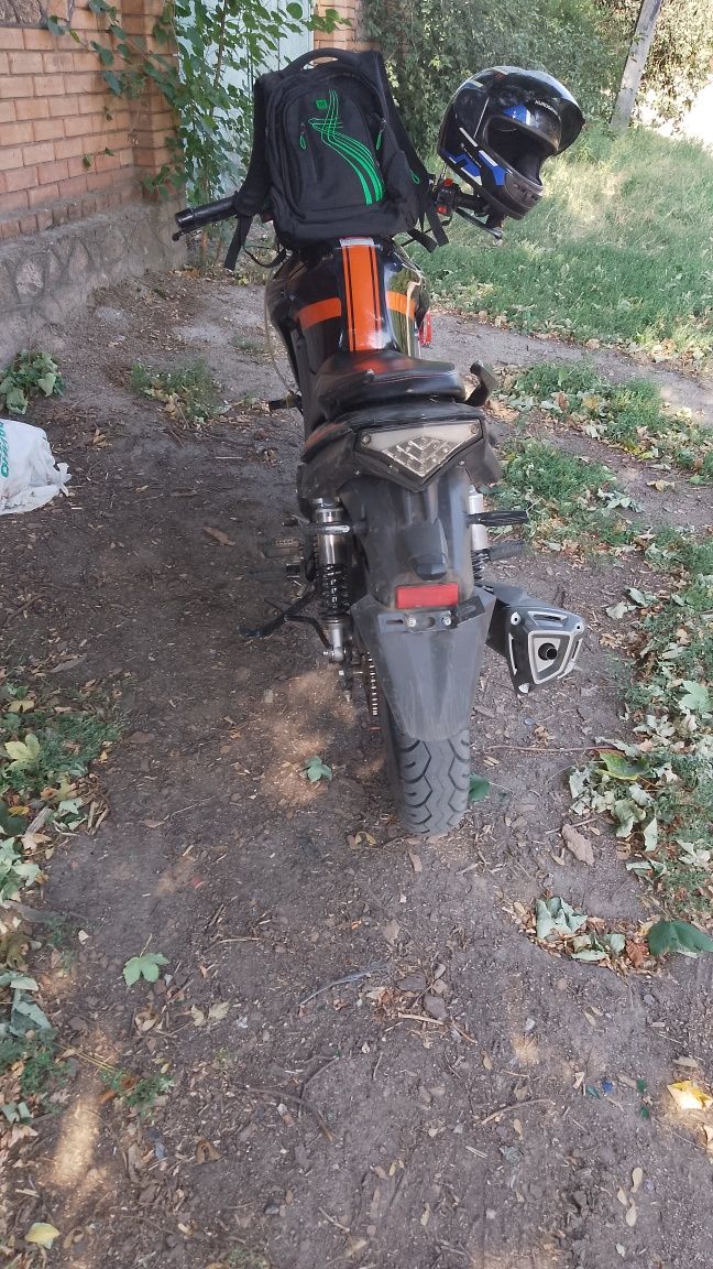 Продам spark sp 200 r 34