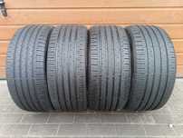 4x Continental EcoContact 6 225/45 i 245/40 R18
