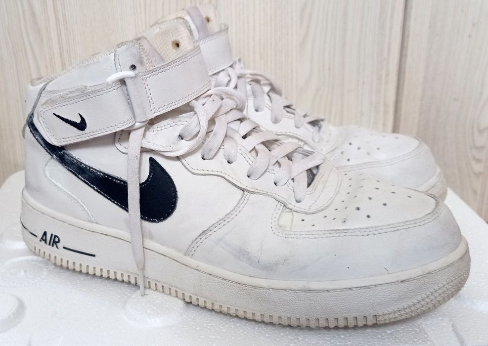 Nike Air Force 1 rozm 43 stan bdb