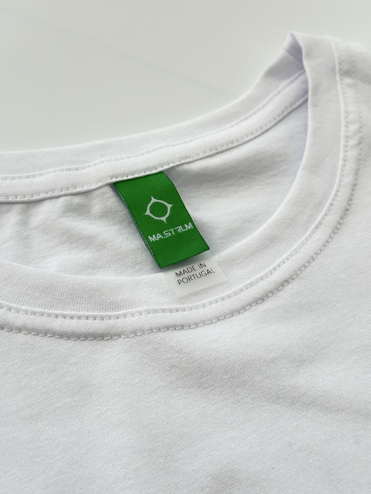 Футболка ma.strum stusse carhartt