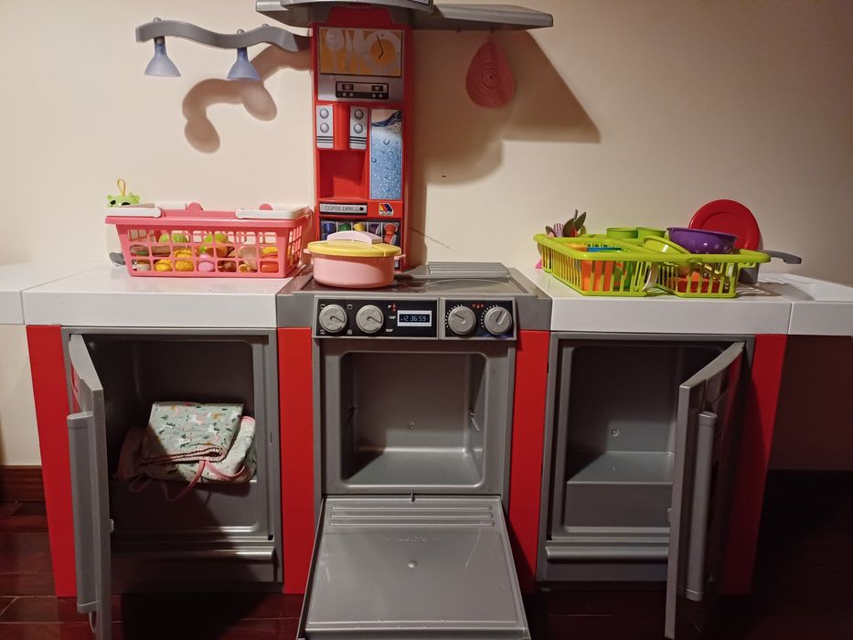 Cozinha Infantil