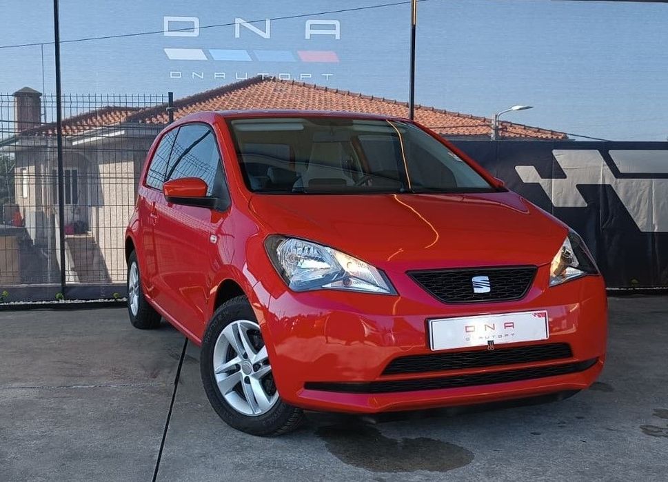 SEAT Mii 1.0 Style